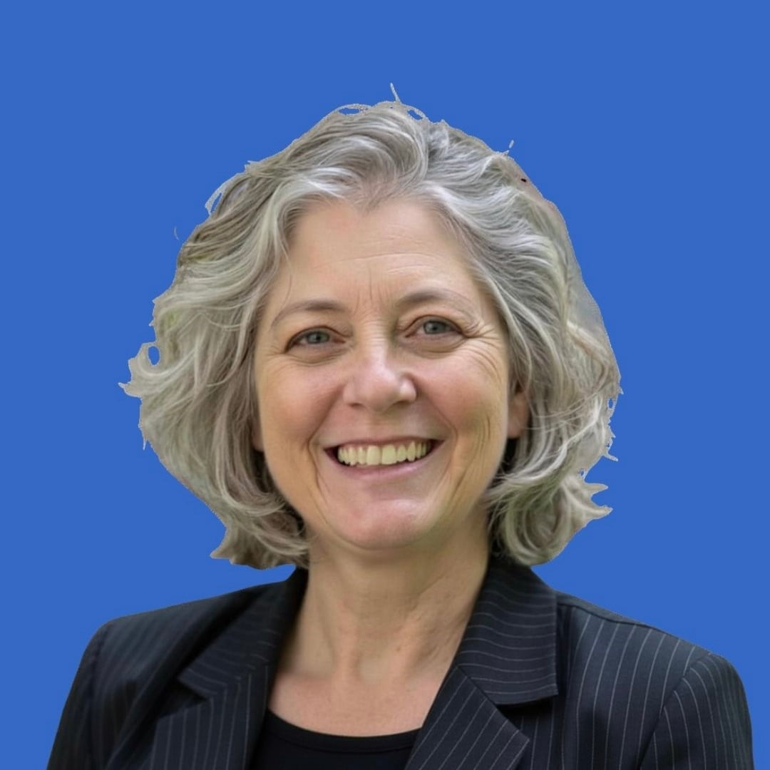 Mary Rood
